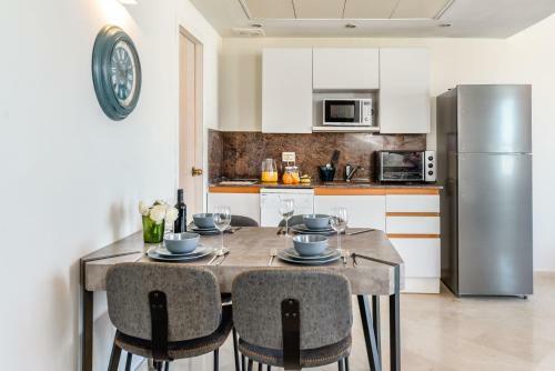 Sea N' Rent - Beachfront Apartments Tel Aviv