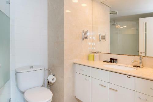 Sea N' Rent - Beachfront Apartments Tel Aviv