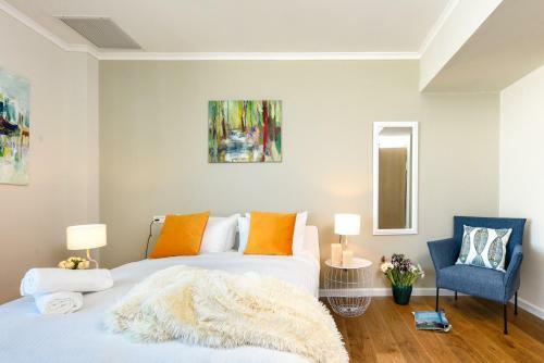 Sea N' Rent - Beachfront Apartments Tel Aviv