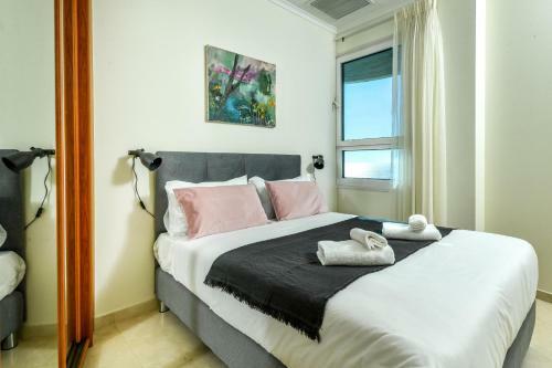 Sea N' Rent - Beachfront Apartments Tel Aviv
