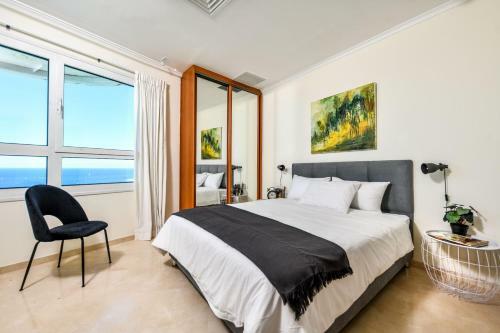 Sea N' Rent - Beachfront Apartments Tel Aviv