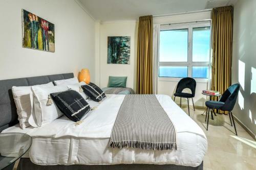 Sea N' Rent - Beachfront Apartments Tel Aviv