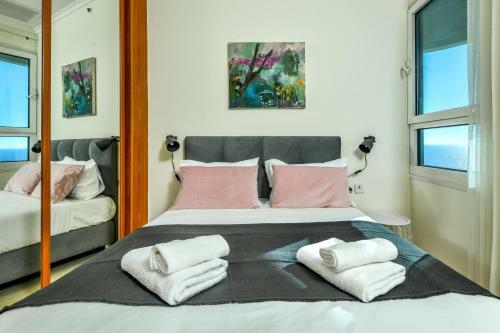 Sea N' Rent - Beachfront Apartments Tel Aviv