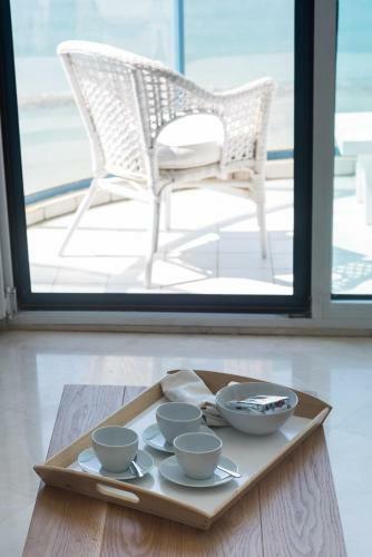 Sea N' Rent - Beachfront Apartments Tel Aviv
