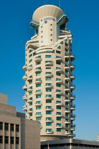 Sea N' Rent - Beachfront Apartments Tel Aviv