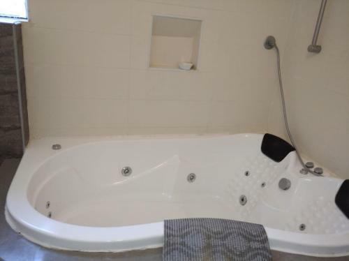 Hostal Arbelit Lodge