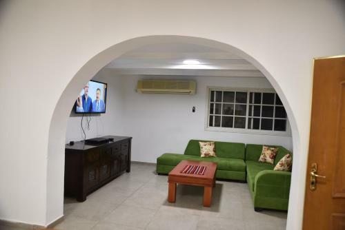Villa Mansion Don Leone