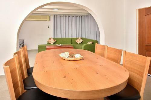 Villa Mansion Don Leone
