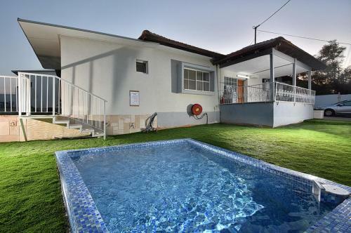 Villa Mansion Don Leone