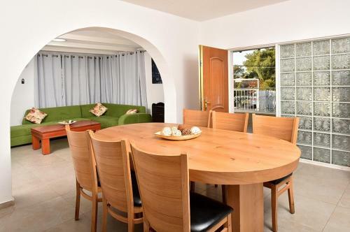 Villa Mansion Don Leone