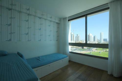 Sea Apartment