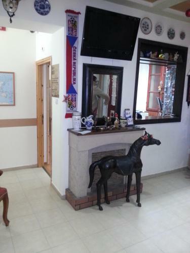 Hostal Haddad Guest House