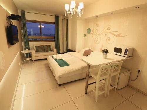 Top Of Jerusalem Apartments - City Tower
