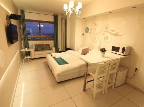 Top Of Jerusalem Apartments - City Tower