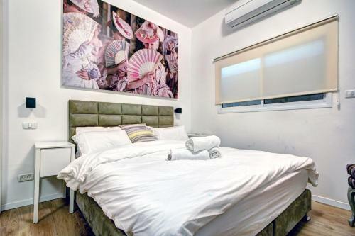 Apartamento D.z Complex - By Tlv2go
