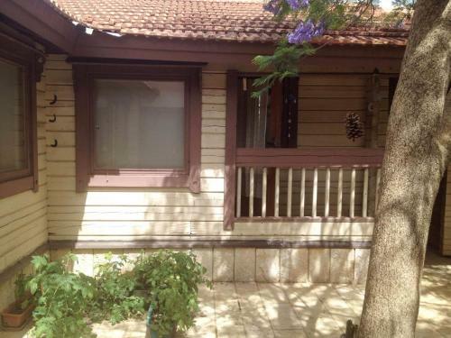 Lodge Ananda