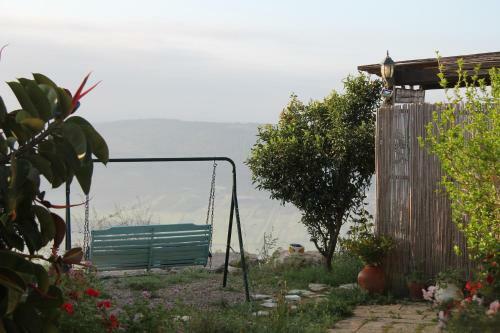 Lodge Ananda
