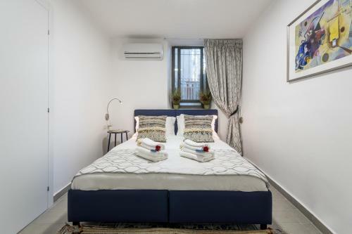 Villa Sweet Inn - Yehoash Street