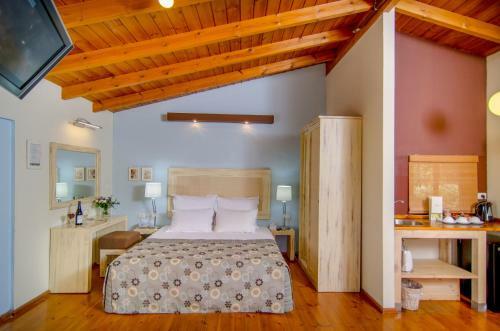 Ramot Resort Hotel