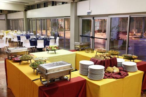 Albergue Beit Shmuel Guest House