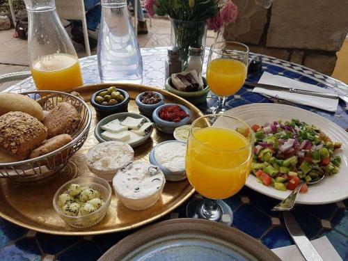 Agroturismo Hameiri Estate