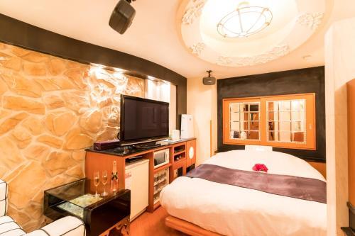Hotel W-aramis (adult Only)
