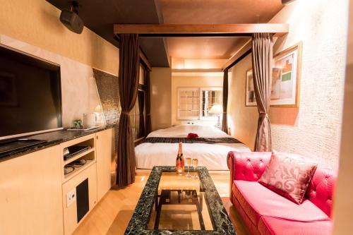 Hotel W-aramis (adult Only)