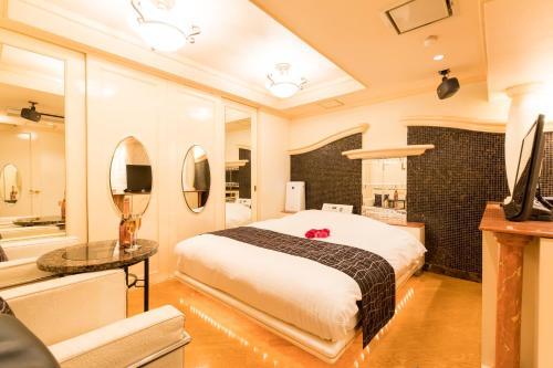Hotel W-aramis (adult Only)