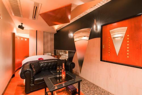Hotel W-aramis (adult Only)
