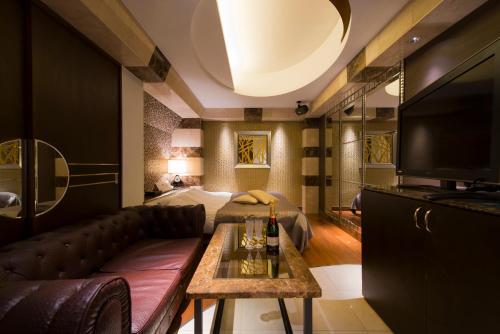 Hotel W-aramis (adult Only)