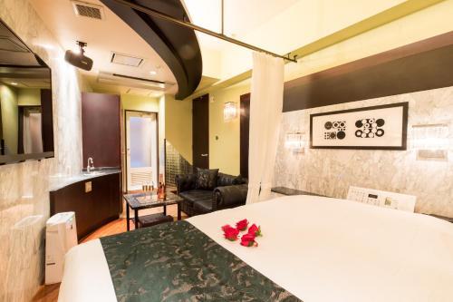 Hotel W-aramis (adult Only)