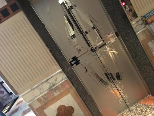 Hotel W-aramis (adult Only)