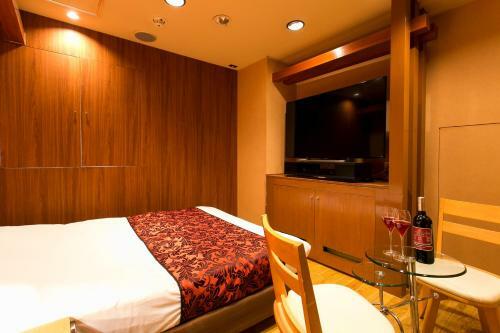 Hotel Moana Otsuka (adult Only)