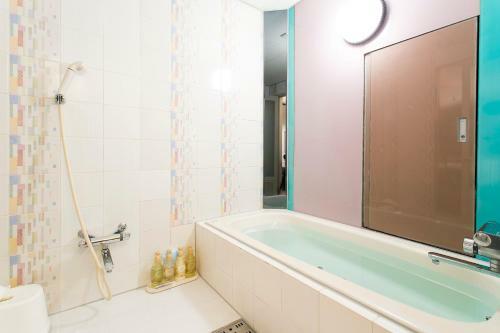 Hotel Moana Otsuka (adult Only)