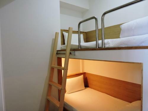 Hotel Abest Cube Naha Kokusai Street