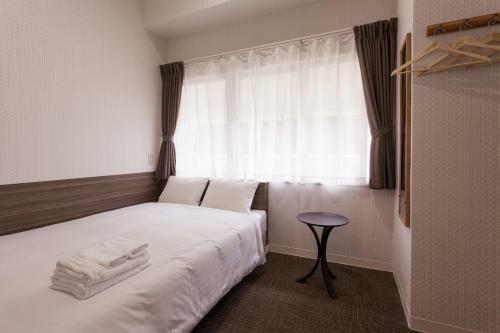 Hotel Abest Cube Naha Kokusai Street