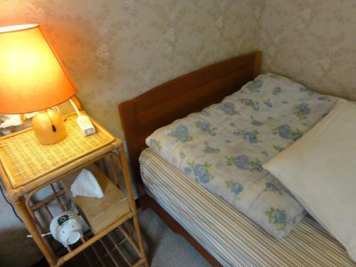 Tanigawadake Raspberry Youth Hostel