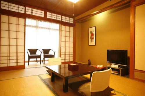 Kinosaki Onsen Tsubakino Ryokan