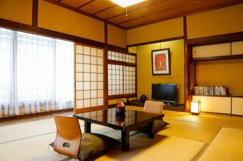 Kinosaki Onsen Tsubakino Ryokan
