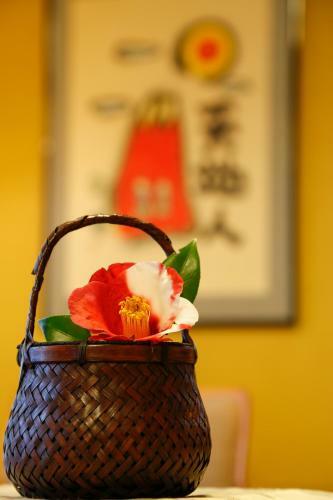Kinosaki Onsen Tsubakino Ryokan