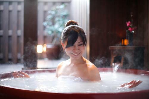 Kinosaki Onsen Tsubakino Ryokan