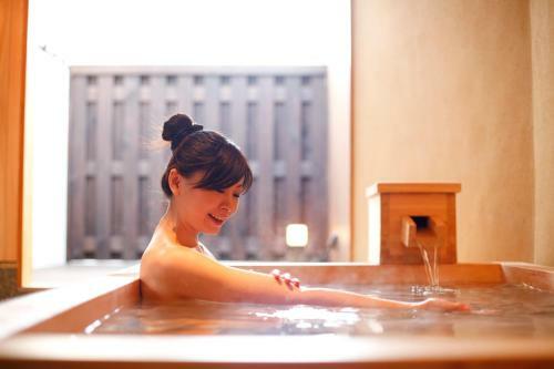 Kinosaki Onsen Tsubakino Ryokan