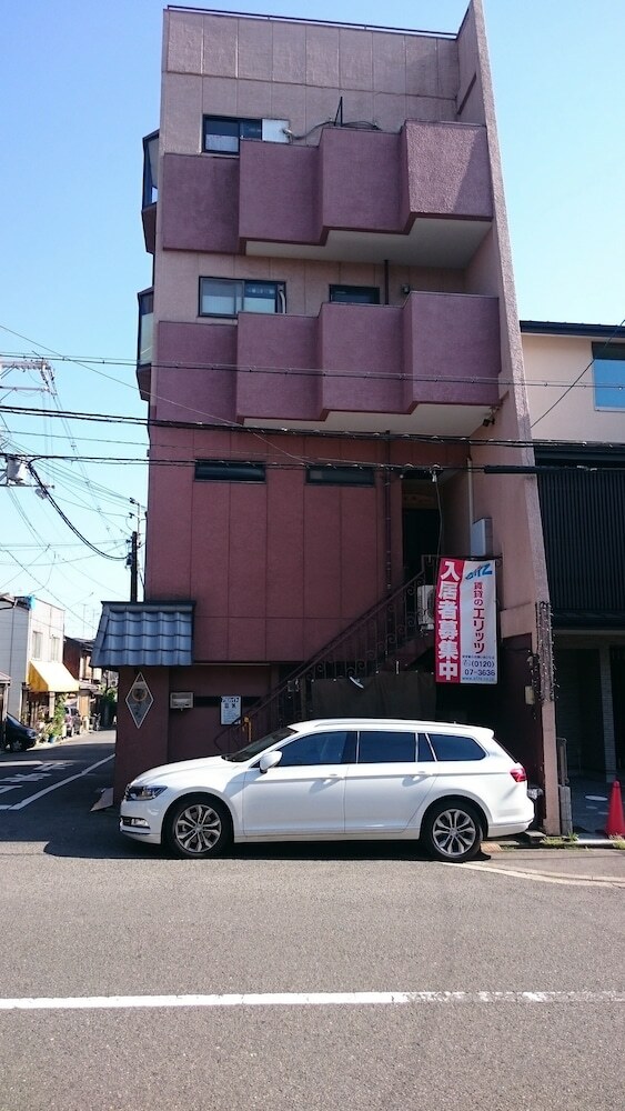 Apartamentos Guesthouse Kyo Zen
