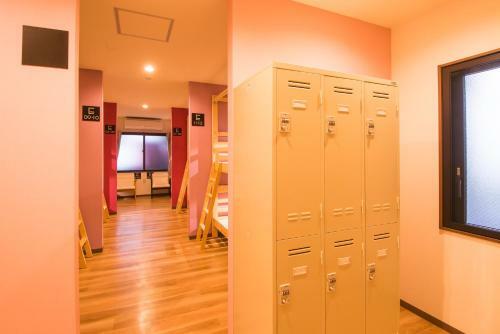 Albergue Guest House Rojiura