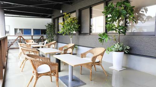 Albergue Guest House Rojiura