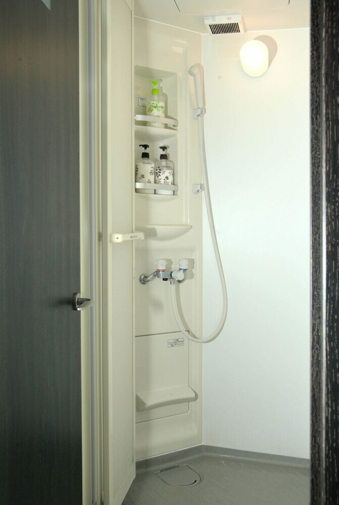 Albergue Guest House Kyoto Inn