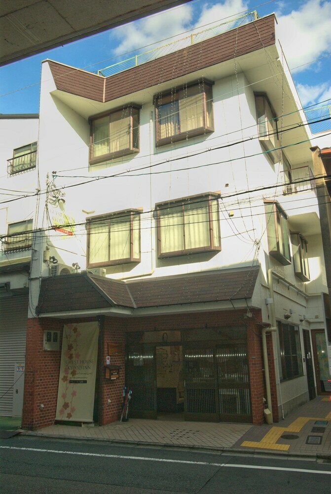Albergue Guest House Kyoto Inn