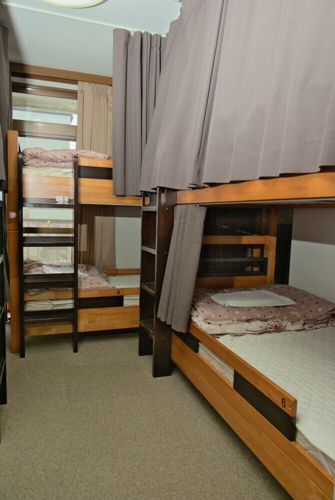 Albergue Guest House Kyoto Inn