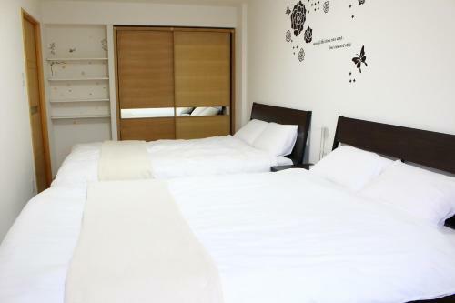 Hokkaido Sapporo Apartments Green Park