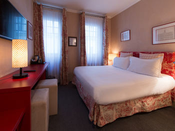Hotel Etoile Pereire